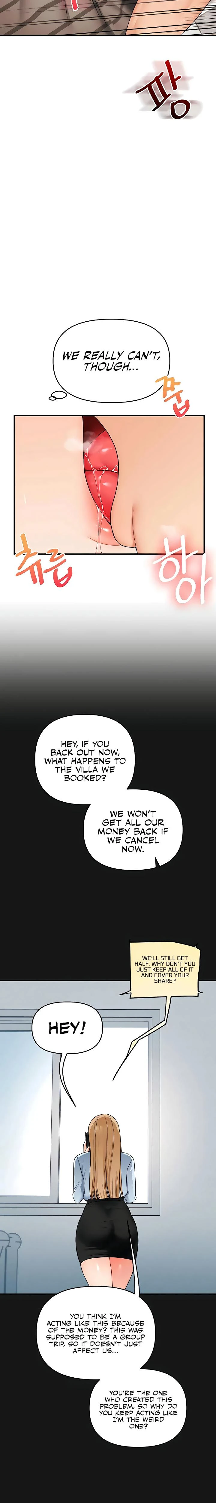 Relationship Reversal Chapter 104 Page 17