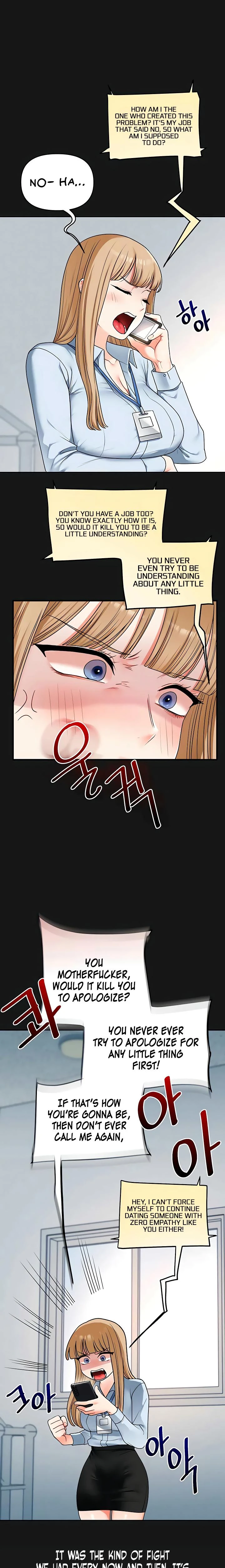 Relationship Reversal Chapter 104 Page 18