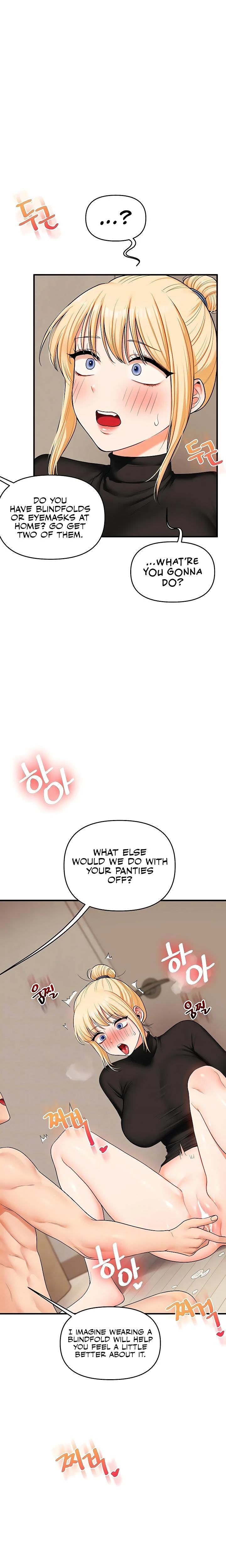Relationship Reversal Chapter 105 Page 4
