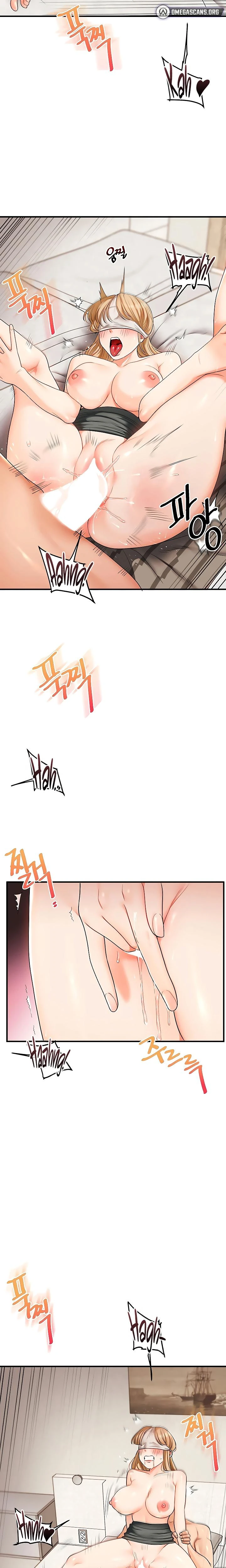 Relationship Reversal Chapter 105 Page 8