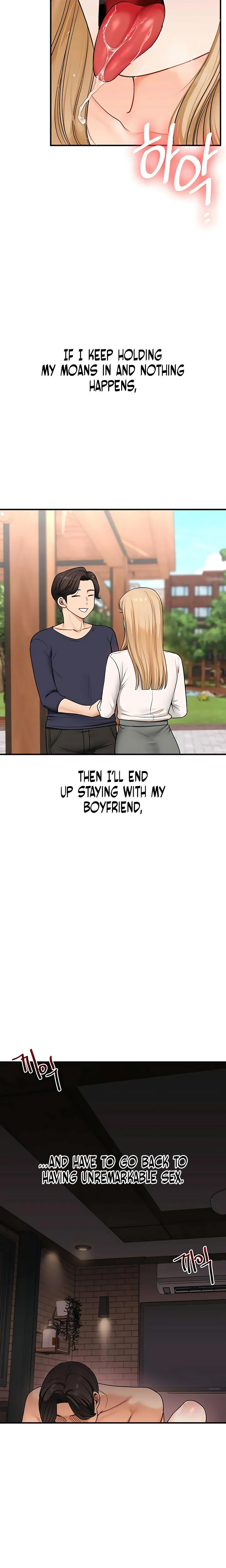 Relationship Reversal Chapter 106 Page 15