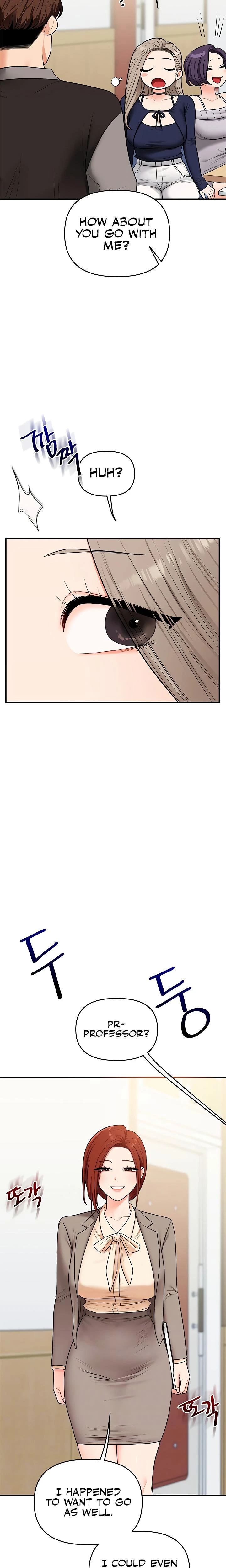 Relationship Reversal Chapter 108 Page 2