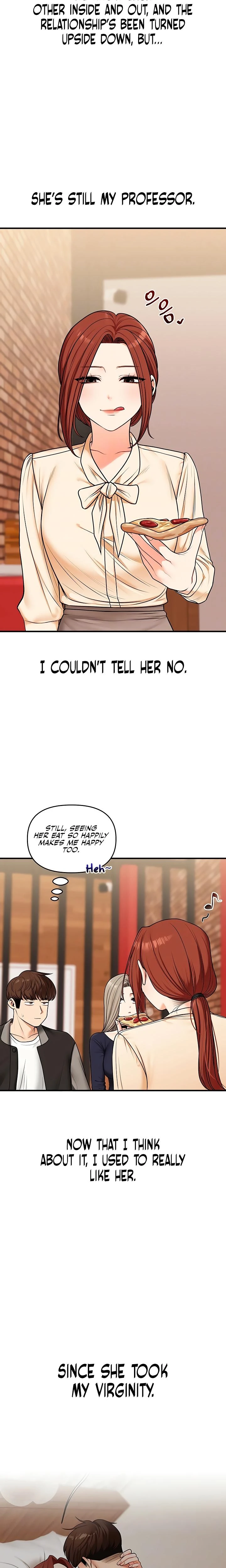 Relationship Reversal Chapter 108 Page 6