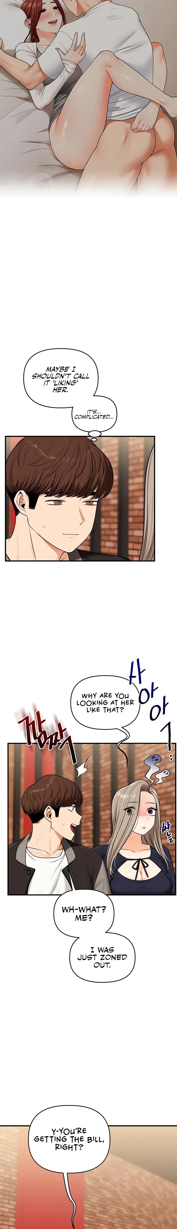 Relationship Reversal Chapter 108 Page 7