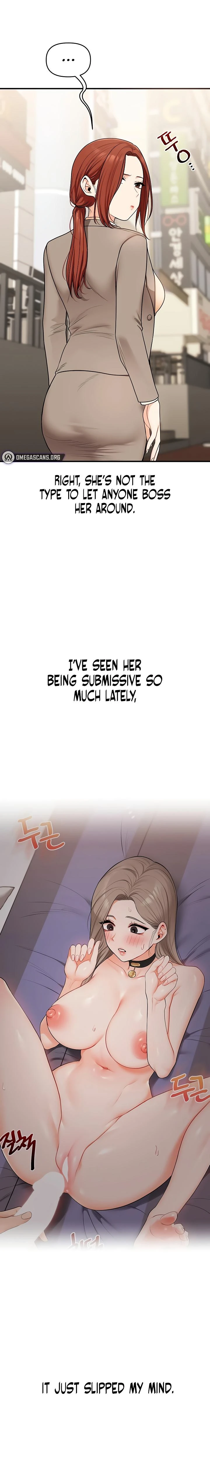 Relationship Reversal Chapter 108 Page 13