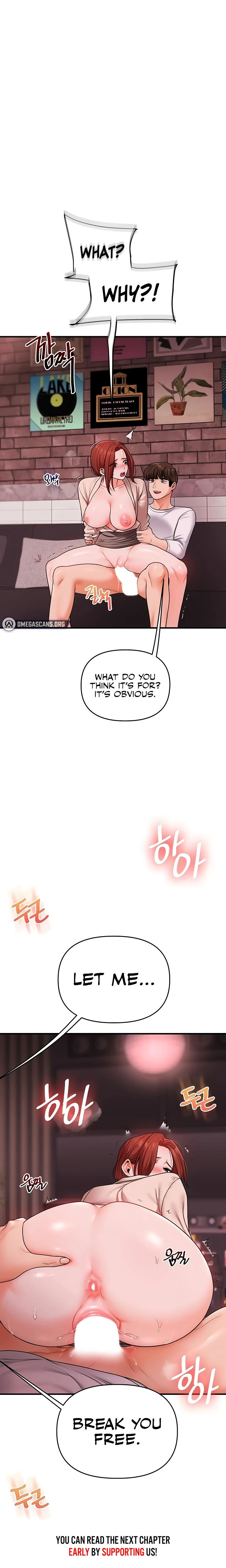 Relationship Reversal Chapter 108 Page 24