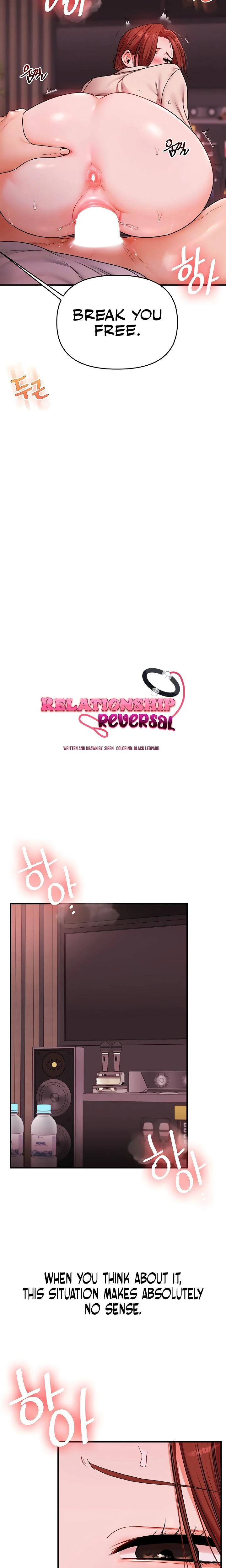 Relationship Reversal Chapter 109 Page 5