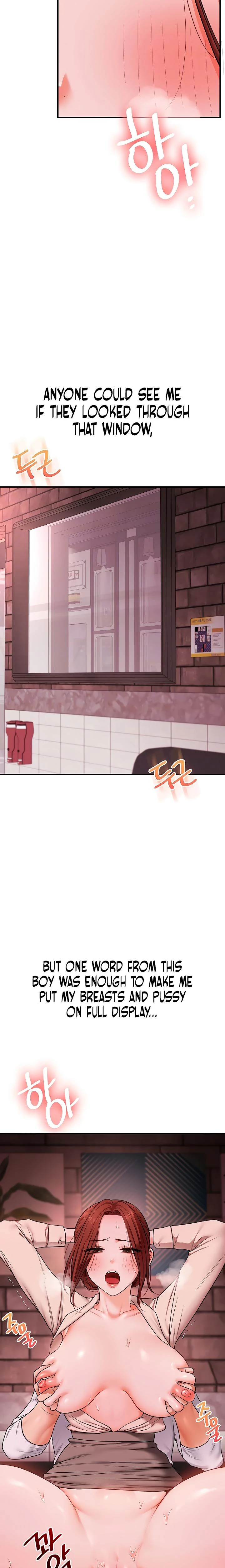 Relationship Reversal Chapter 109 Page 6