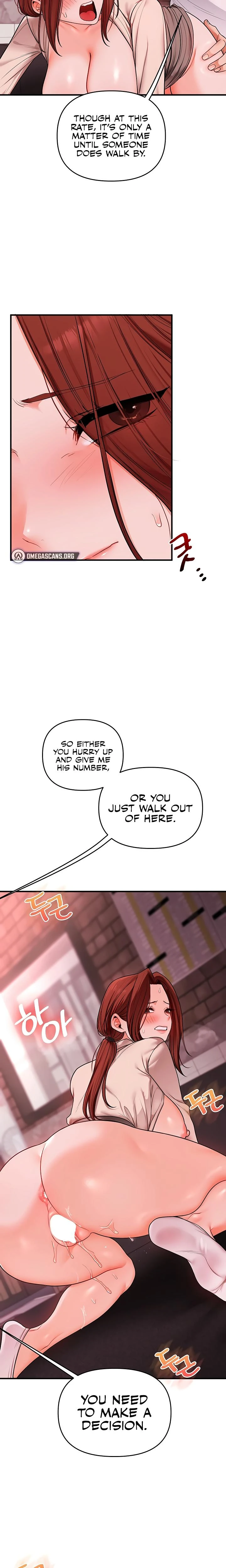Relationship Reversal Chapter 109 Page 13