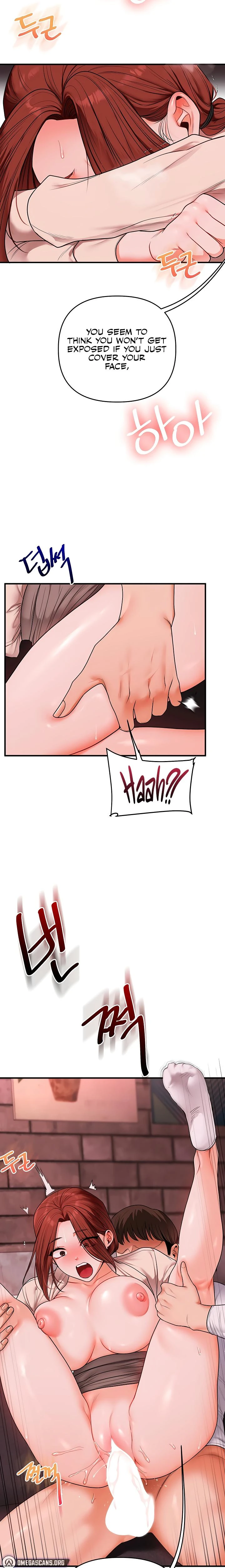 Relationship Reversal Chapter 109 Page 18