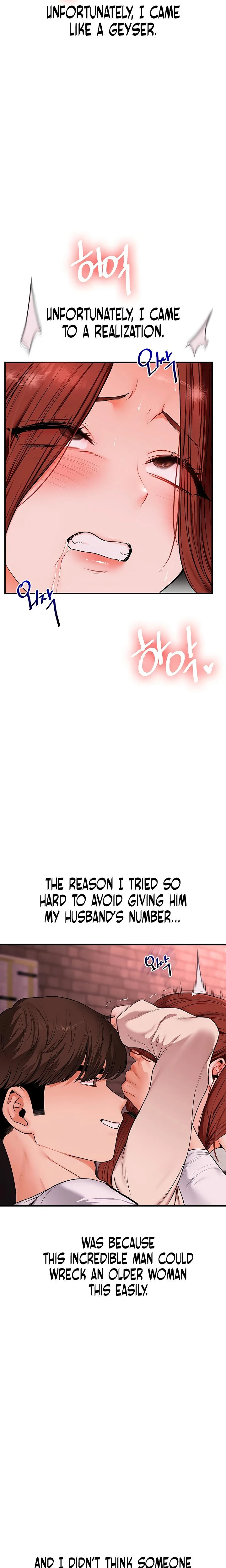 Relationship Reversal Chapter 109 Page 21
