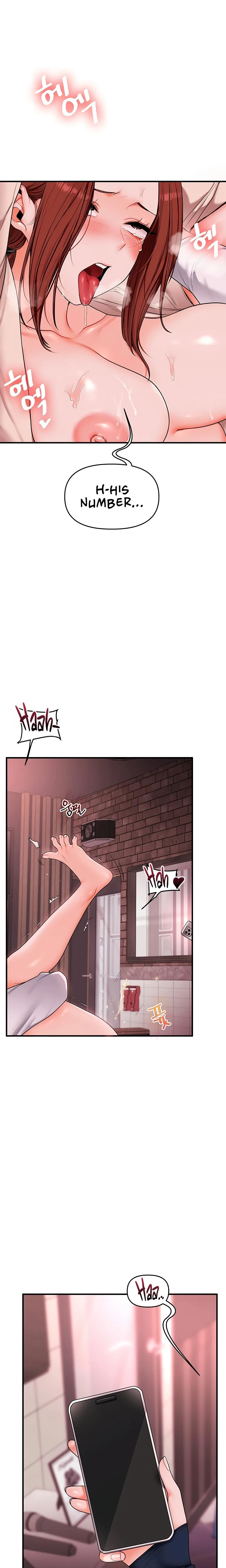 Relationship Reversal Chapter 109 Page 23