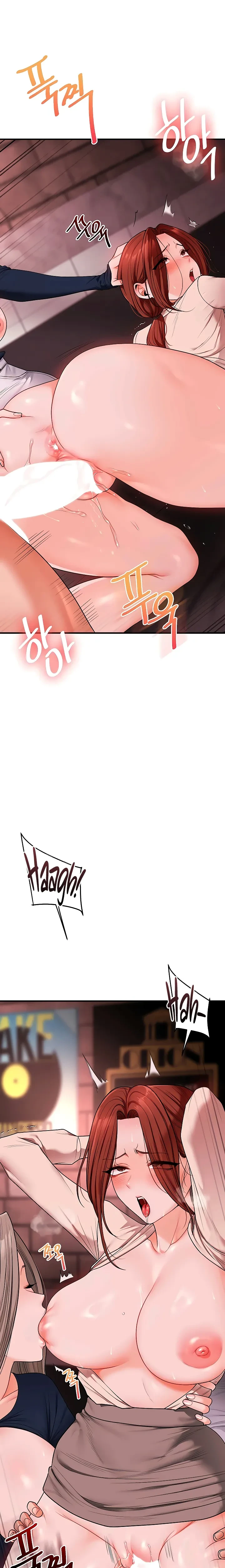 Relationship Reversal Chapter 110 Page 21