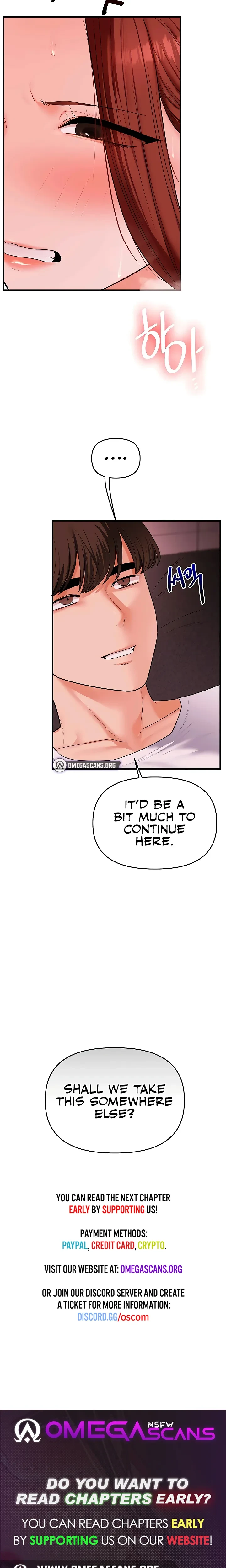 Relationship Reversal Chapter 110 Page 24
