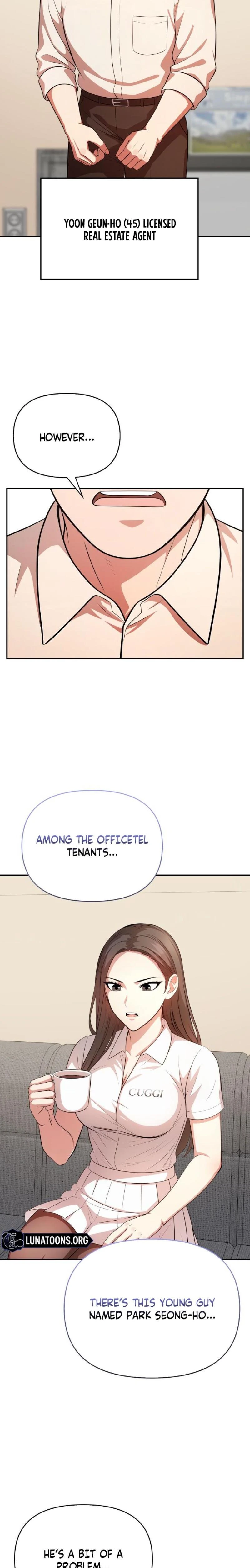 Rent Conditions Chapter 01 Page 2