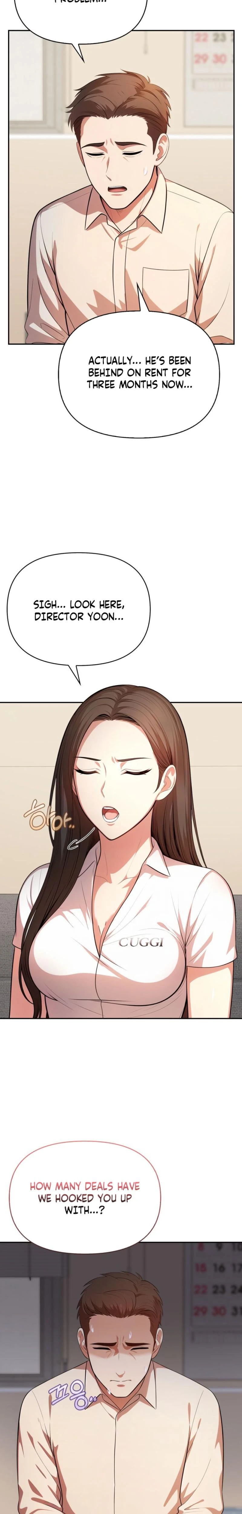 Rent Conditions Chapter 01 Page 3