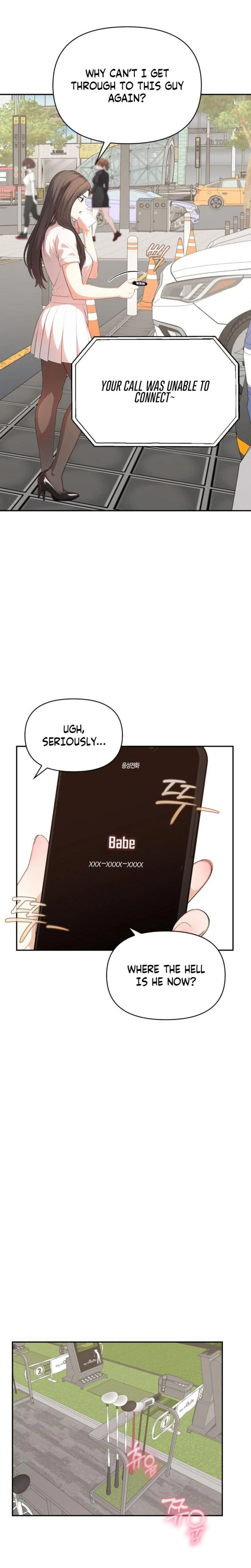 Rent Conditions Chapter 01 Page 9
