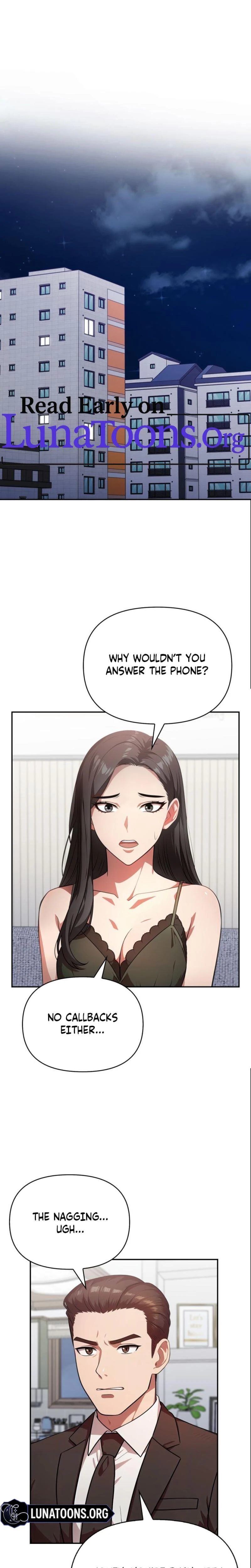 Rent Conditions Chapter 02 Page 1