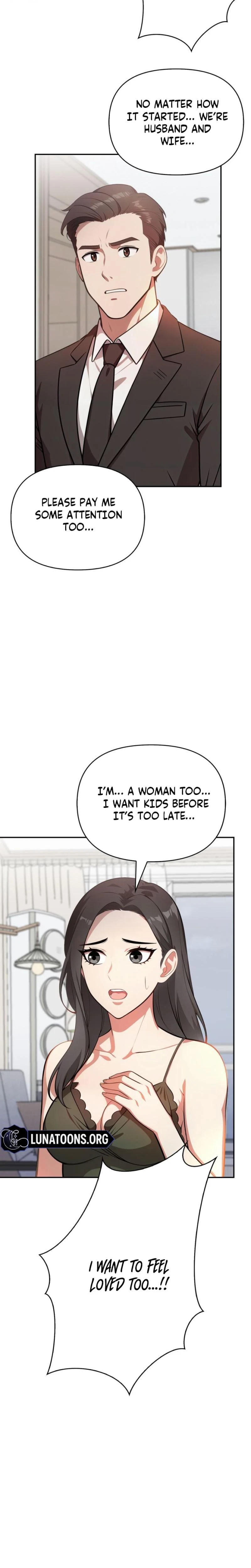 Rent Conditions Chapter 02 Page 3