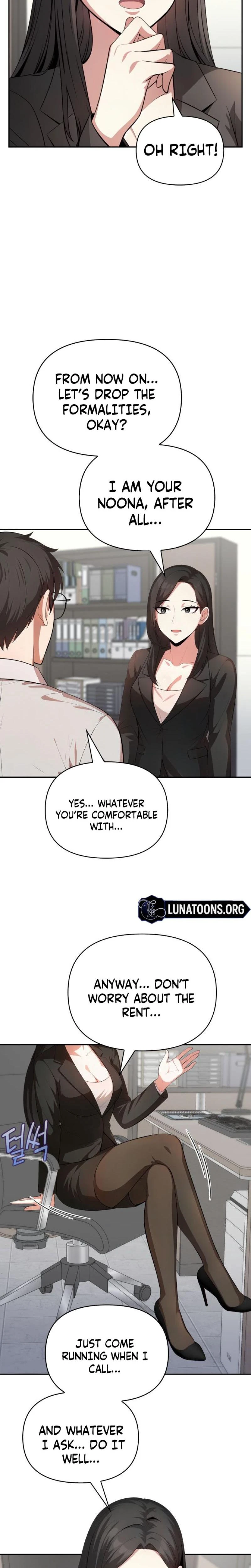 Rent Conditions Chapter 03 Page 4