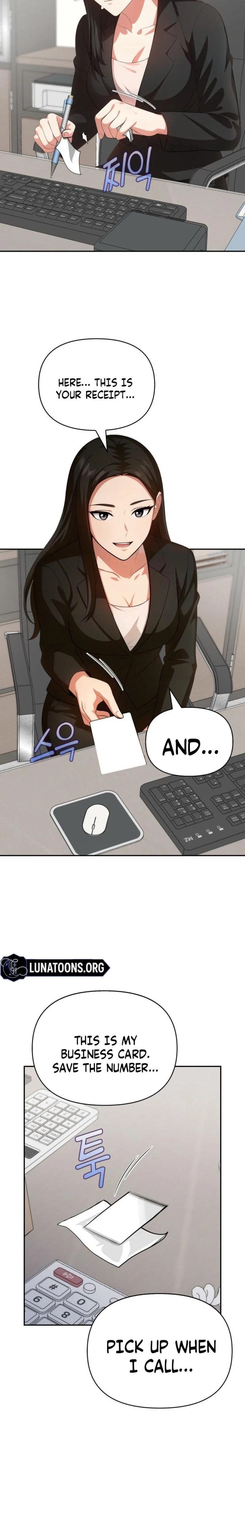 Rent Conditions Chapter 03 Page 6