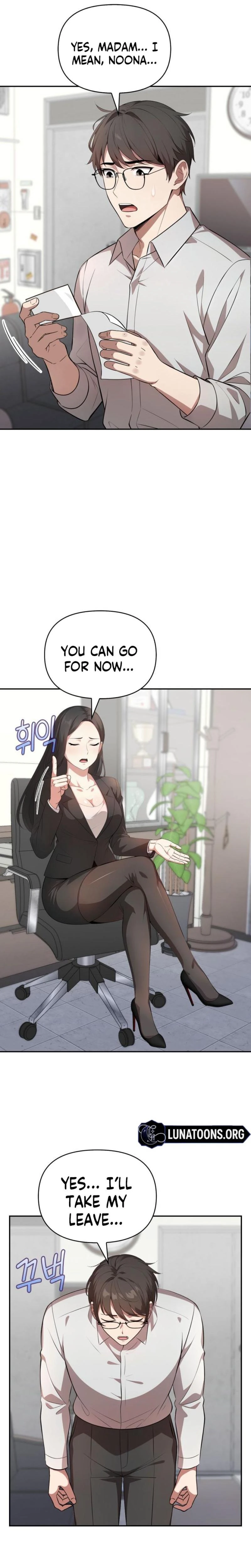 Rent Conditions Chapter 03 Page 7