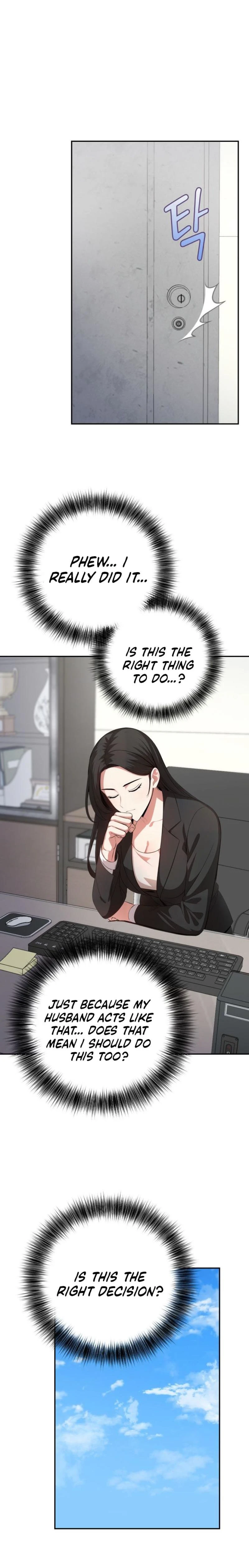 Rent Conditions Chapter 03 Page 8