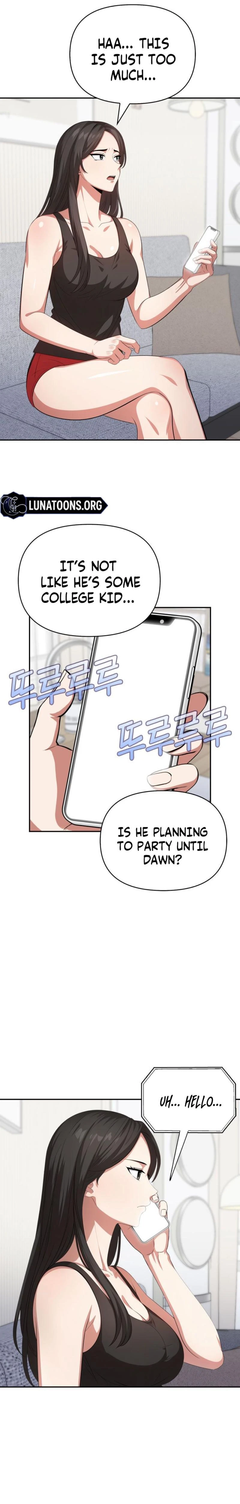 Rent Conditions Chapter 03 Page 13