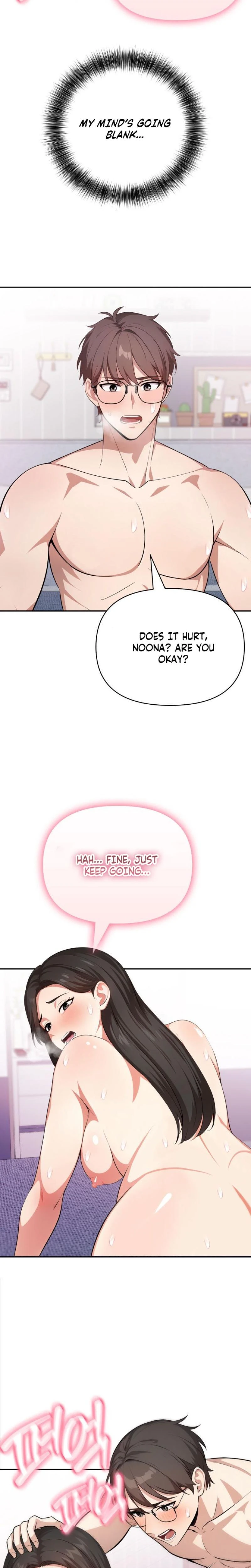 Rent Conditions Chapter 04 Page 3