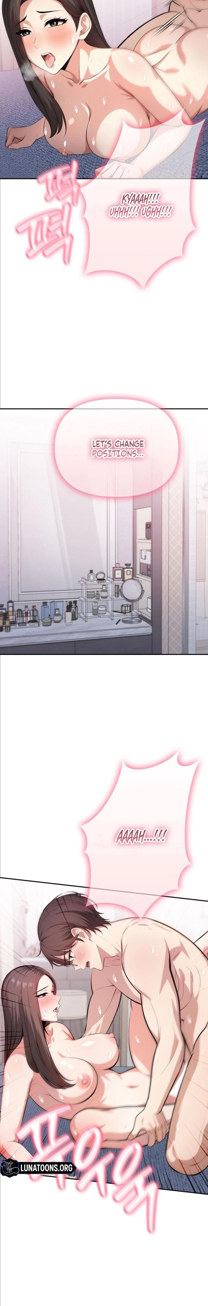 Rent Conditions Chapter 04 Page 4