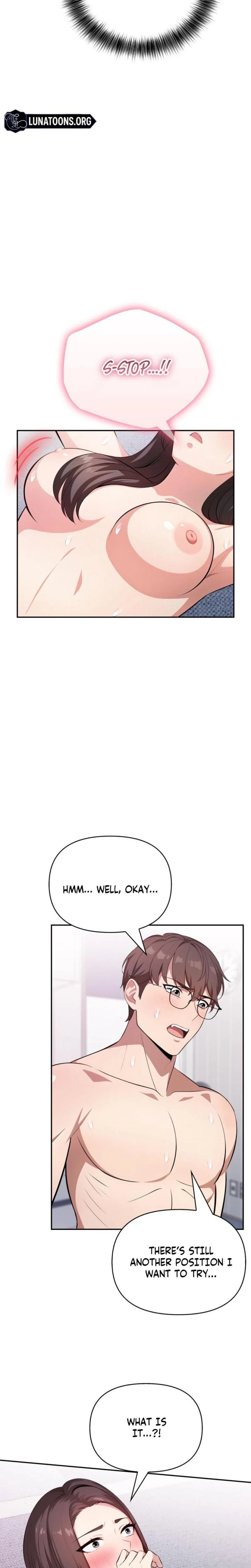 Rent Conditions Chapter 04 Page 9