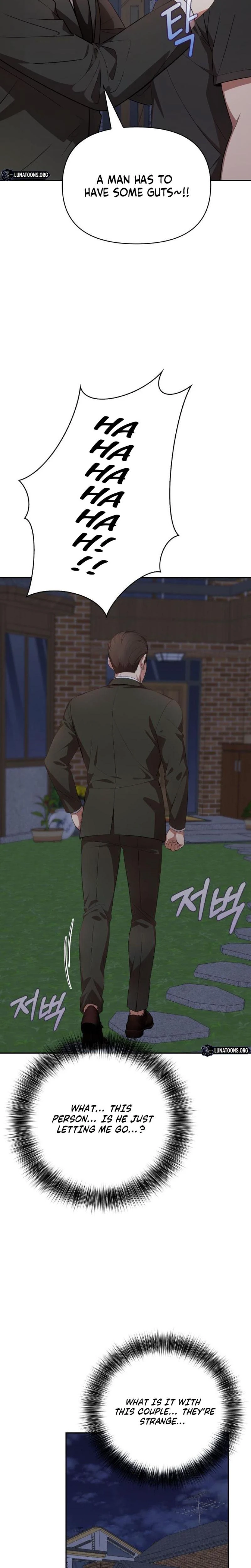 Rent Conditions Chapter 05 Page 4