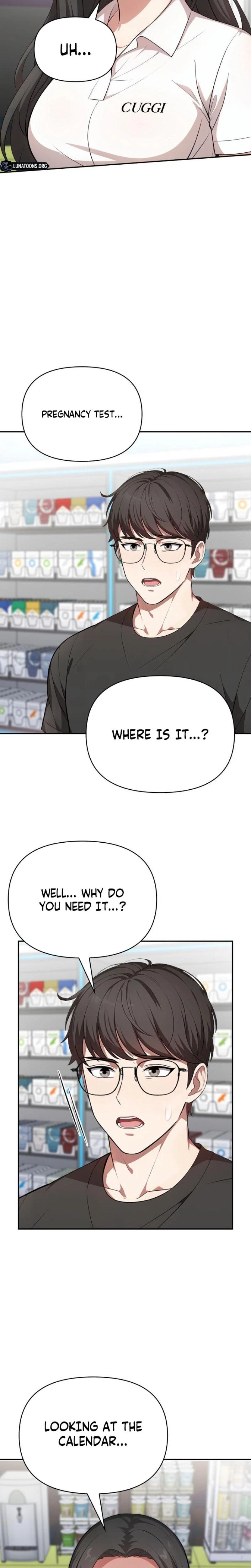 Rent Conditions Chapter 05 Page 7