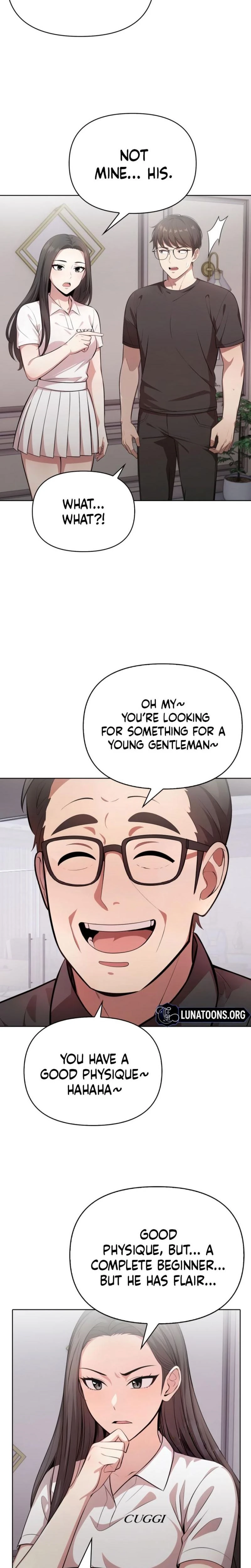 Rent Conditions Chapter 06 Page 11