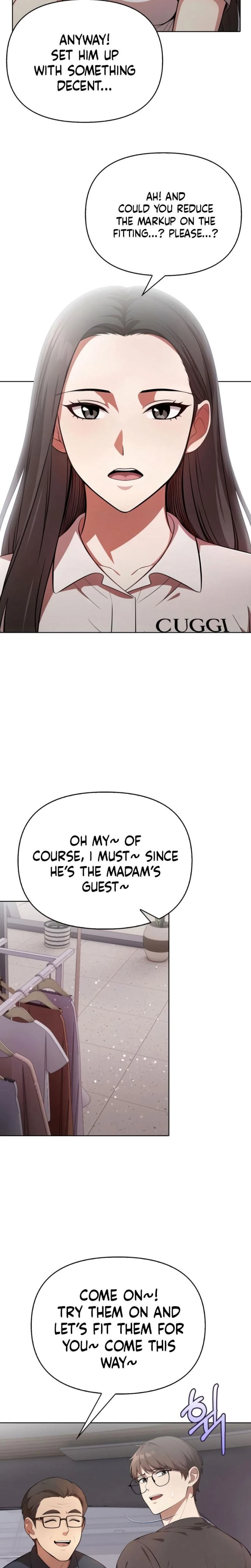 Rent Conditions Chapter 06 Page 12
