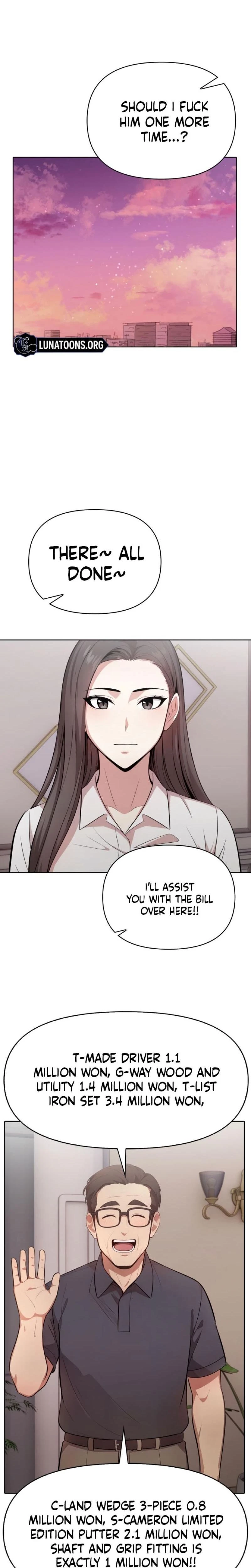 Rent Conditions Chapter 06 Page 14