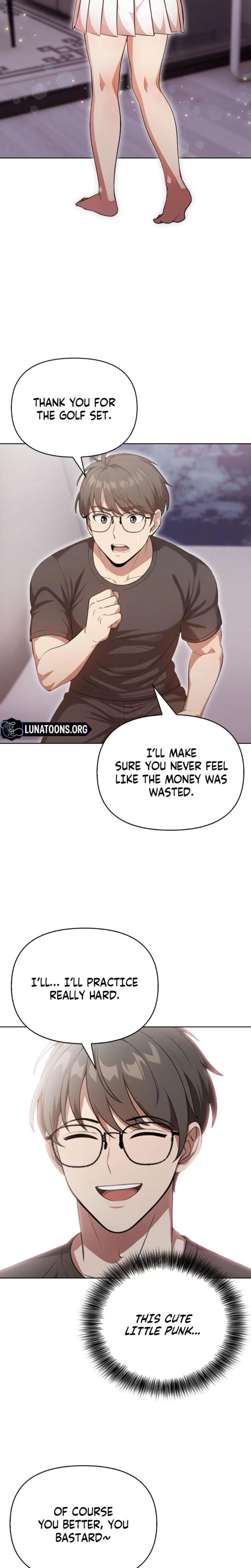 Rent Conditions Chapter 07 Page 2