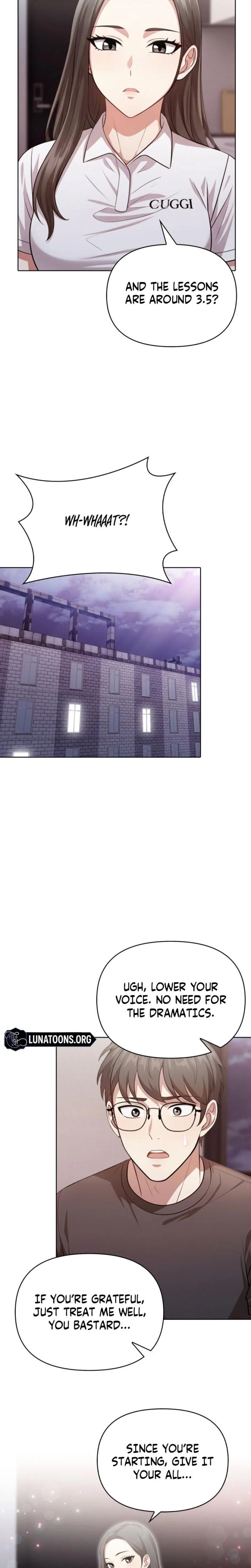 Rent Conditions Chapter 07 Page 8