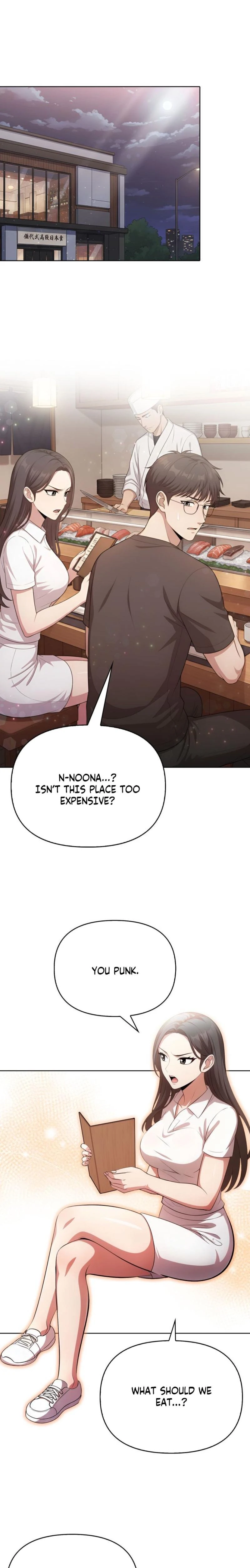 Rent Conditions Chapter 09 Page 3