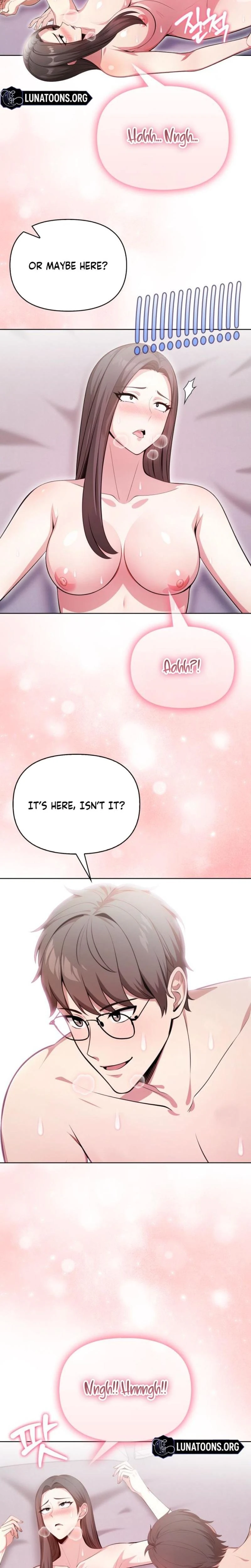 Rent Conditions Chapter 09 Page 14