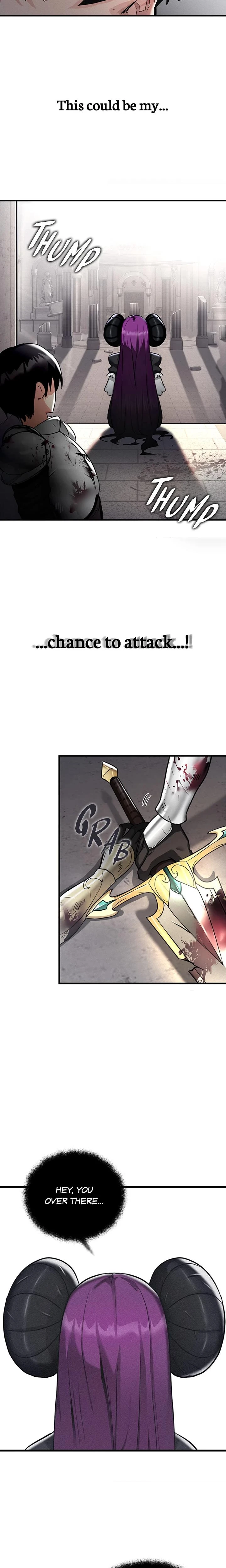 Returned Soldiers Female Conquest Diary Chapter 01 Page 11