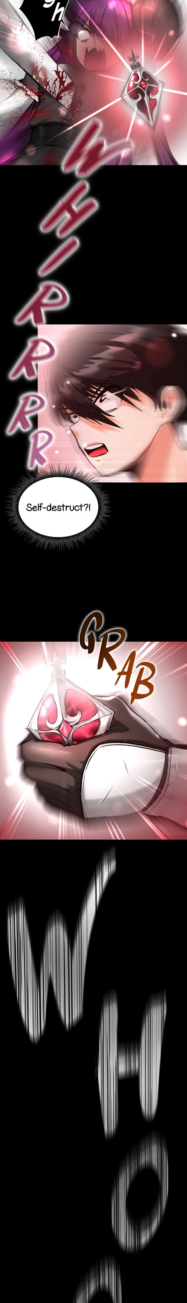 Returned Soldiers Female Conquest Diary Chapter 01 Page 13