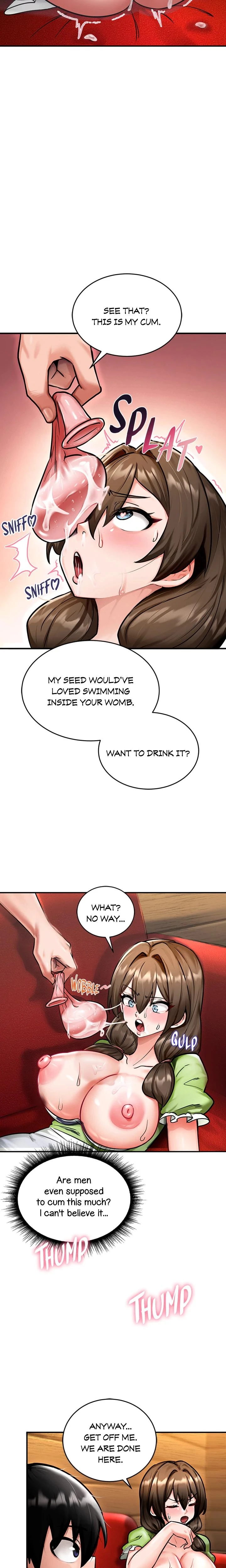 Returned Soldiers Female Conquest Diary Chapter 02 Page 26