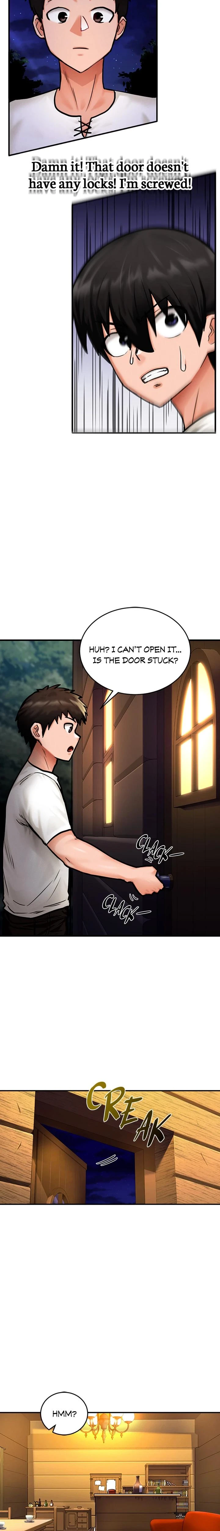 Returned Soldiers Female Conquest Diary Chapter 03 Page 4
