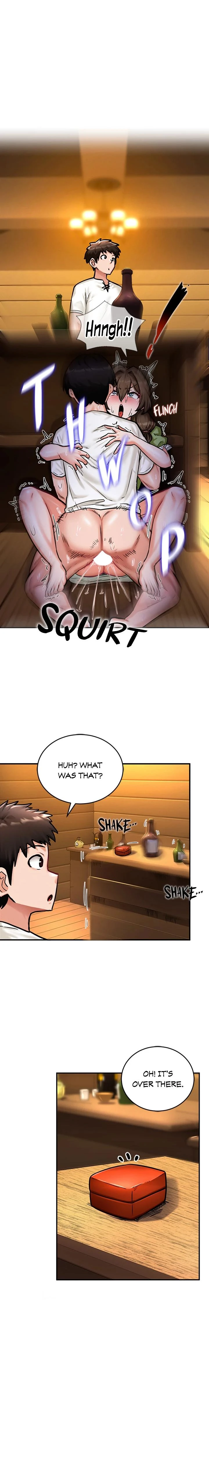 Returned Soldiers Female Conquest Diary Chapter 03 Page 6