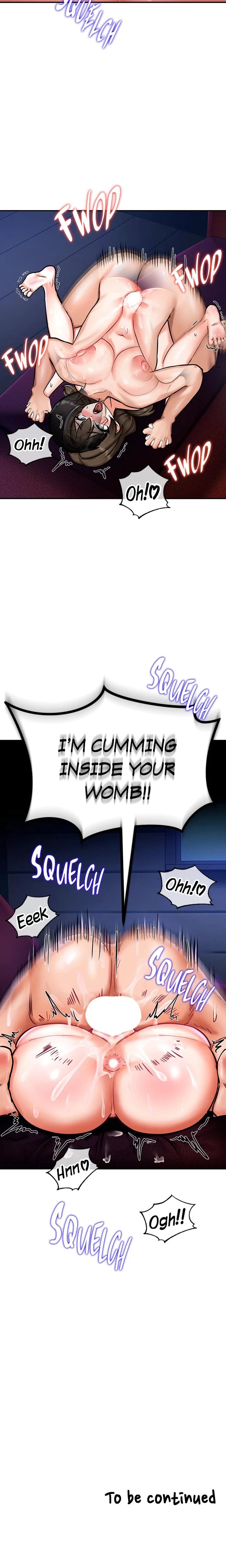 Returned Soldiers Female Conquest Diary Chapter 03 Page 23