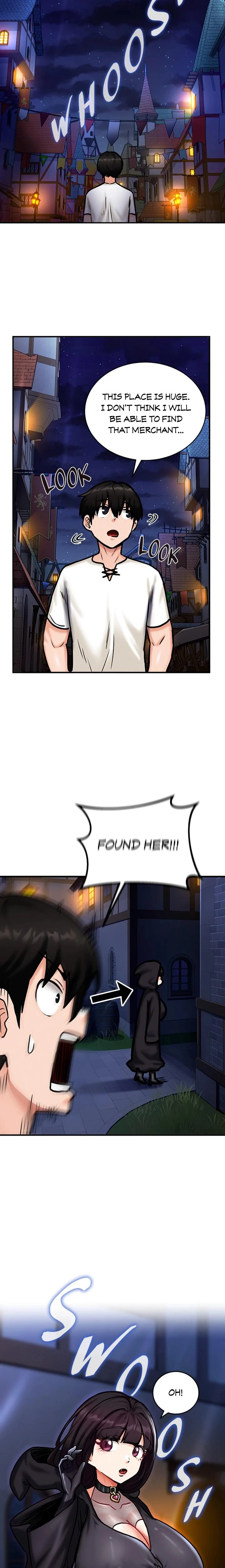 Returned Soldiers Female Conquest Diary Chapter 04 Page 24