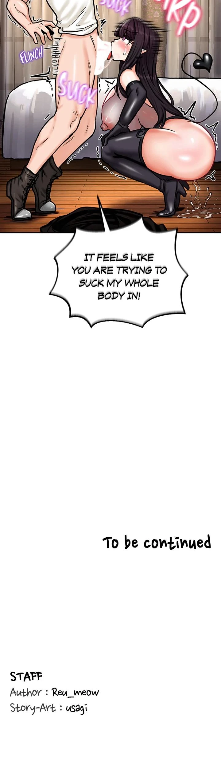 Returned Soldiers Female Conquest Diary Chapter 05 Page 23