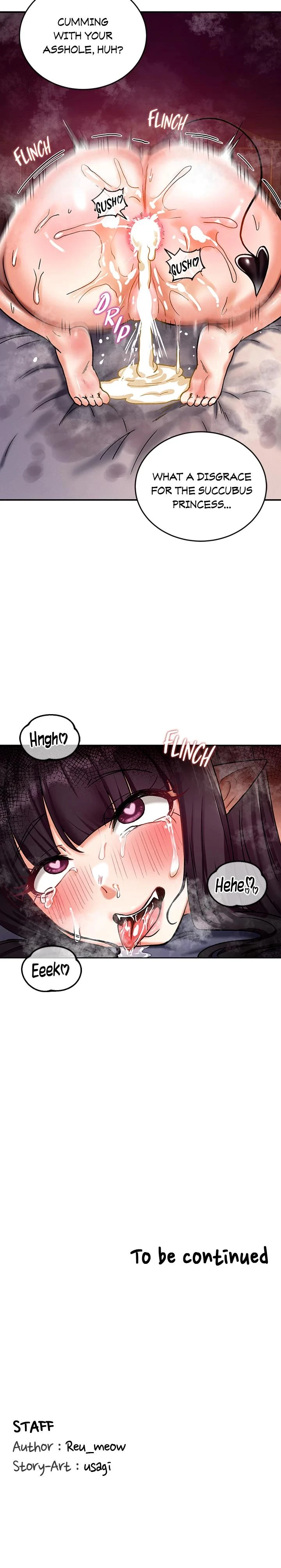 Returned Soldiers Female Conquest Diary Chapter 07 Page 24
