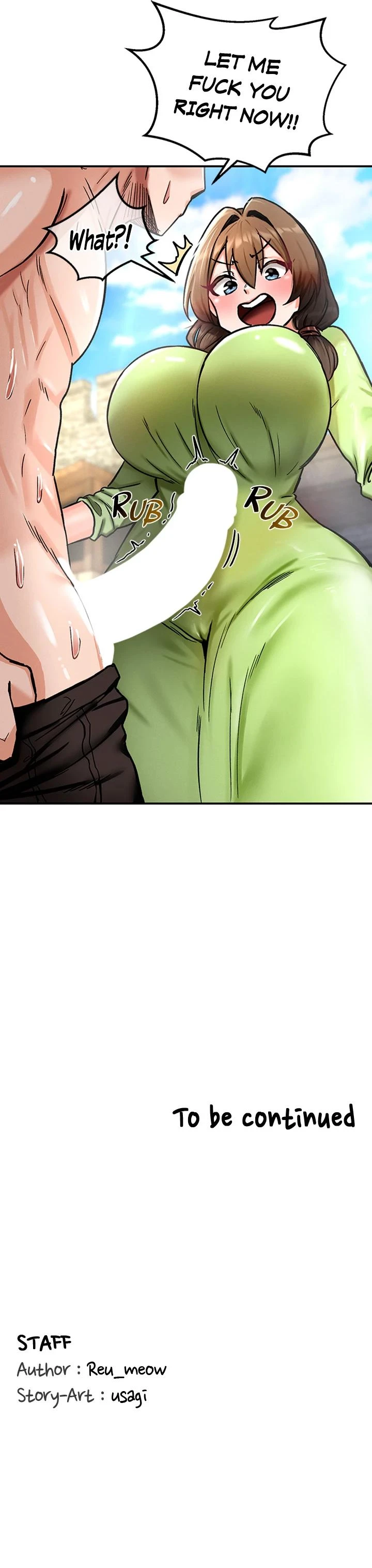 Returned Soldiers Female Conquest Diary Chapter 09 Page 24